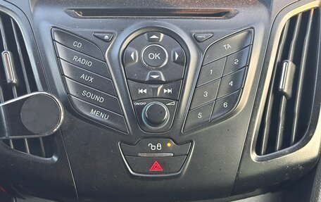Ford Focus III, 2013 год, 800 000 рублей, 6 фотография