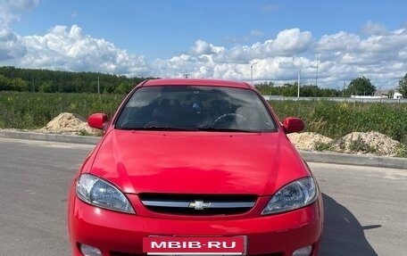 Chevrolet Lacetti, 2007 год, 400 000 рублей, 4 фотография