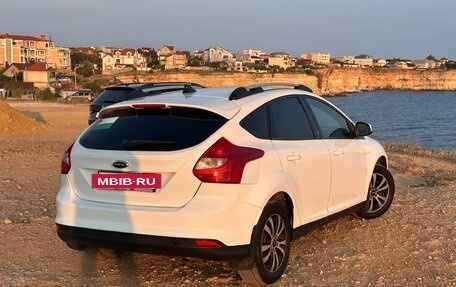 Ford Focus III, 2013 год, 800 000 рублей, 4 фотография