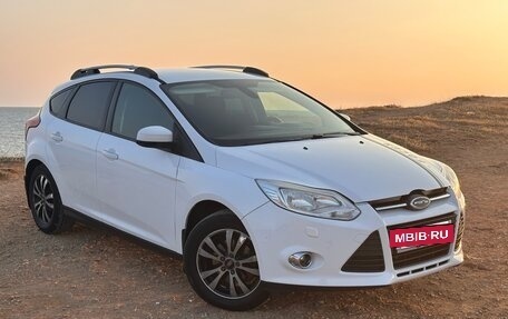 Ford Focus III, 2013 год, 800 000 рублей, 2 фотография