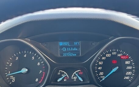 Ford Focus III, 2013 год, 800 000 рублей, 7 фотография