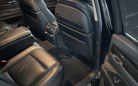 BMW 7 серия, 2014 год, 3 050 000 рублей, 8 фотография