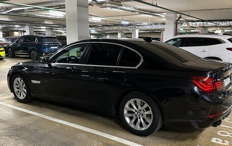 BMW 7 серия, 2014 год, 3 050 000 рублей, 5 фотография