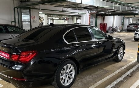 BMW 7 серия, 2014 год, 3 050 000 рублей, 3 фотография
