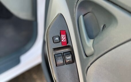 Toyota Vitz, 2001 год, 420 000 рублей, 6 фотография