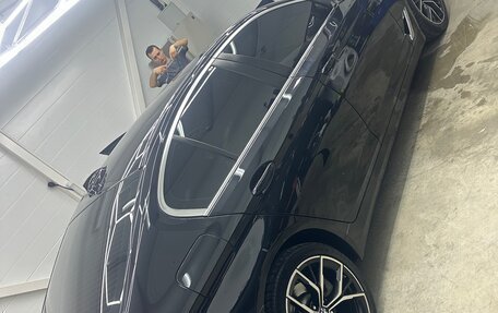 BMW 5 серия, 2018 год, 2 895 000 рублей, 9 фотография