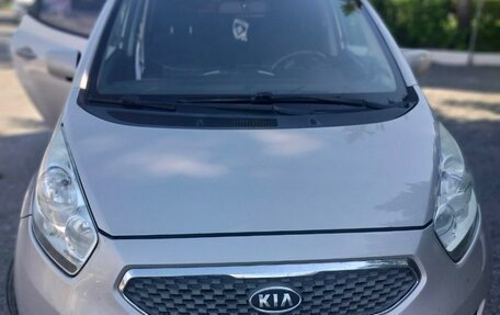 KIA Venga I, 2011 год, 800 000 рублей, 6 фотография