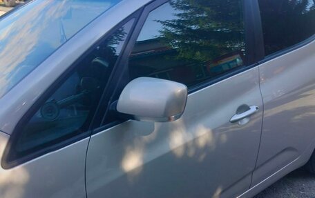 KIA Venga I, 2011 год, 800 000 рублей, 13 фотография