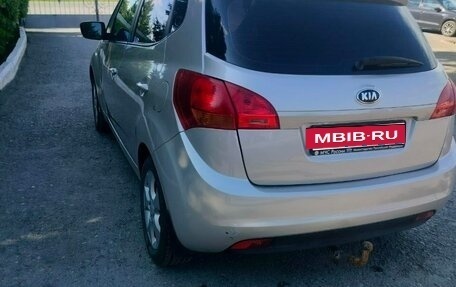 KIA Venga I, 2011 год, 800 000 рублей, 3 фотография