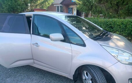 KIA Venga I, 2011 год, 800 000 рублей, 18 фотография