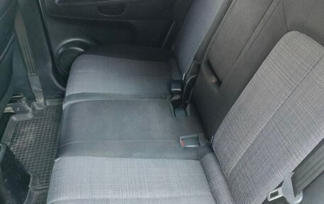 KIA Venga I, 2011 год, 800 000 рублей, 15 фотография
