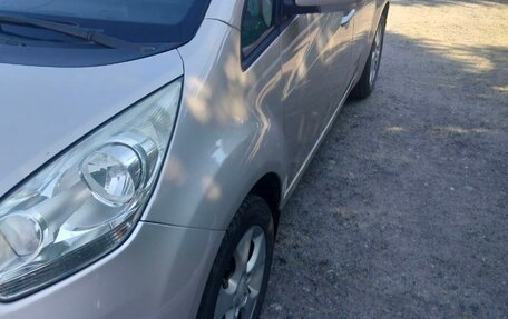 KIA Venga I, 2011 год, 800 000 рублей, 19 фотография