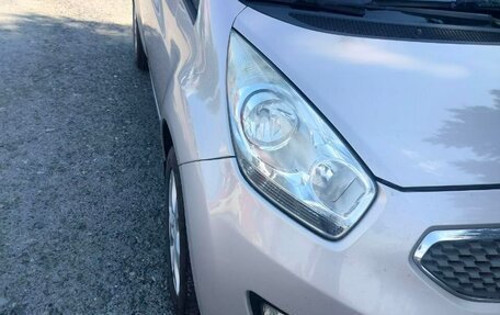 KIA Venga I, 2011 год, 800 000 рублей, 20 фотография
