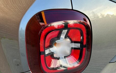 Renault Duster, 2021 год, 1 575 000 рублей, 12 фотография
