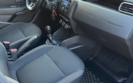 Renault Duster, 2021 год, 1 575 000 рублей, 15 фотография