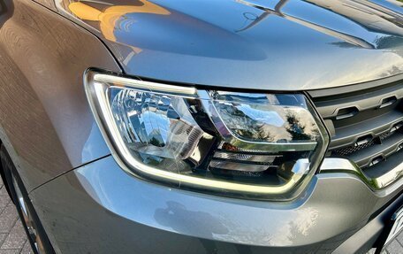 Renault Duster, 2021 год, 1 575 000 рублей, 11 фотография