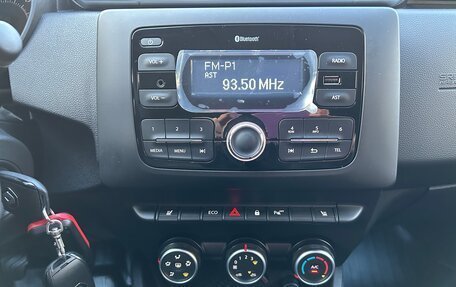 Renault Duster, 2021 год, 1 575 000 рублей, 18 фотография