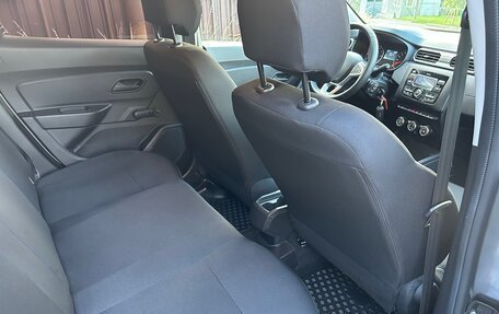 Renault Duster, 2021 год, 1 575 000 рублей, 21 фотография