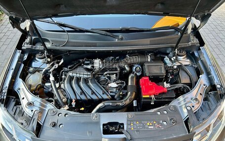Renault Duster, 2021 год, 1 575 000 рублей, 26 фотография