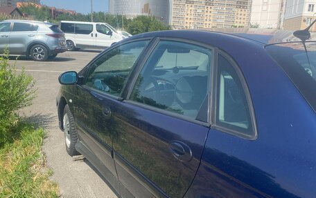 Citroen C5 I рестайлинг, 2002 год, 230 000 рублей, 2 фотография