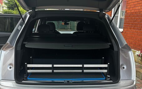 Audi Q7, 2018 год, 5 800 000 рублей, 7 фотография