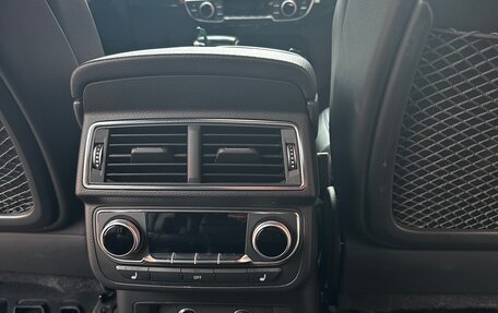 Audi Q7, 2018 год, 5 800 000 рублей, 18 фотография