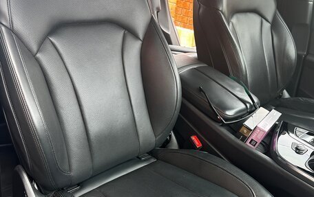 Audi Q7, 2018 год, 5 800 000 рублей, 17 фотография