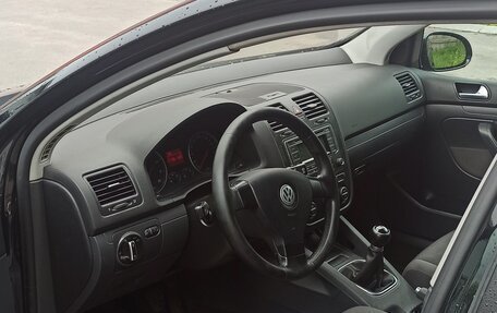 Volkswagen Golf V, 2005 год, 680 000 рублей, 5 фотография