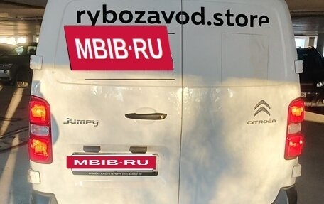 Citroen Jumpy III, 2021 год, 1 000 000 рублей, 7 фотография
