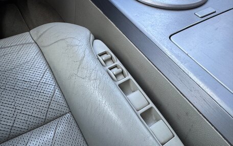 Infiniti FX I, 2002 год, 610 000 рублей, 23 фотография