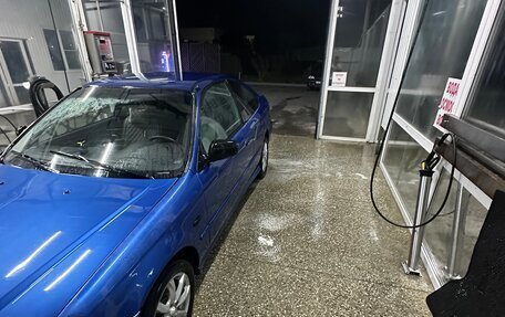 Honda Civic VII, 1999 год, 500 000 рублей, 4 фотография