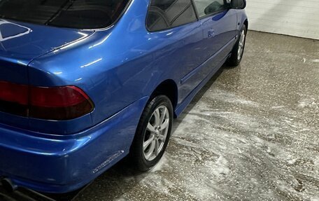 Honda Civic VII, 1999 год, 500 000 рублей, 6 фотография