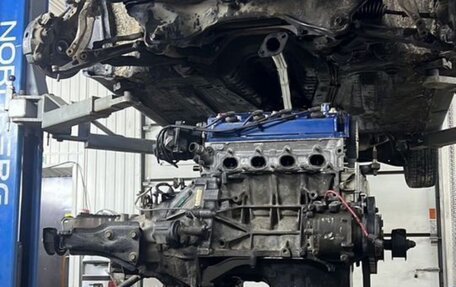 Honda Civic VII, 1999 год, 500 000 рублей, 23 фотография