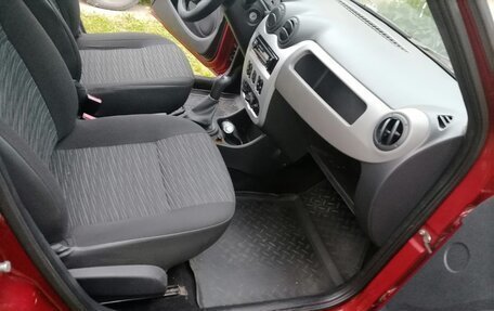 Renault Logan I, 2011 год, 445 000 рублей, 6 фотография