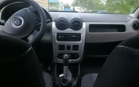 Renault Logan I, 2011 год, 445 000 рублей, 7 фотография