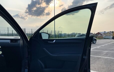 Skoda Rapid I, 2018 год, 1 179 000 рублей, 24 фотография