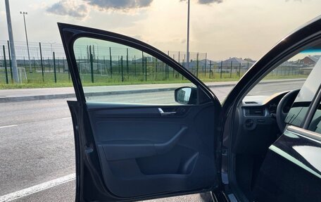 Skoda Rapid I, 2018 год, 1 179 000 рублей, 23 фотография