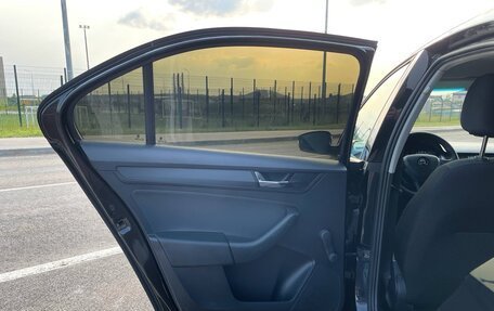 Skoda Rapid I, 2018 год, 1 179 000 рублей, 25 фотография