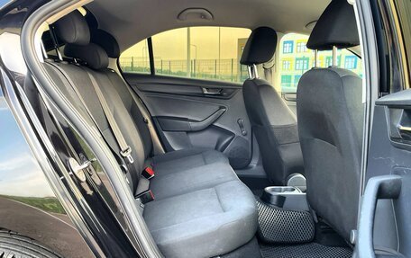 Skoda Rapid I, 2018 год, 1 179 000 рублей, 27 фотография