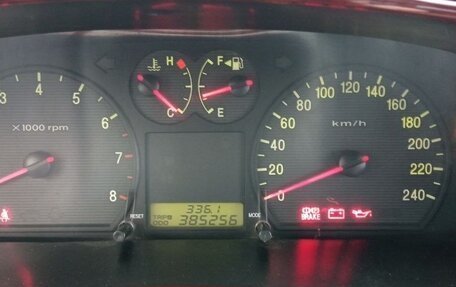 Hyundai Sonata IV рестайлинг, 2008 год, 550 000 рублей, 10 фотография