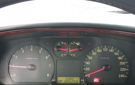 Hyundai Sonata IV рестайлинг, 2008 год, 550 000 рублей, 11 фотография