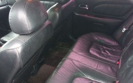 Hyundai Sonata IV рестайлинг, 2008 год, 550 000 рублей, 14 фотография