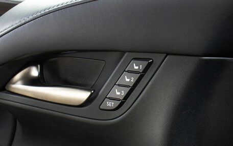 Lexus LX III, 2017 год, 6 798 000 рублей, 24 фотография