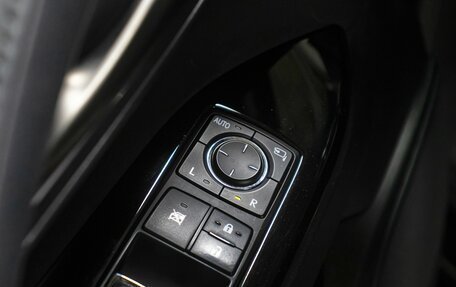 Lexus LX III, 2017 год, 6 798 000 рублей, 21 фотография