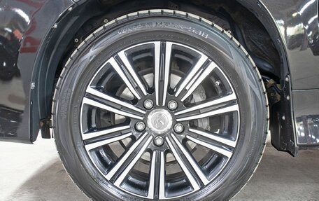 Lexus LX III, 2017 год, 6 798 000 рублей, 28 фотография