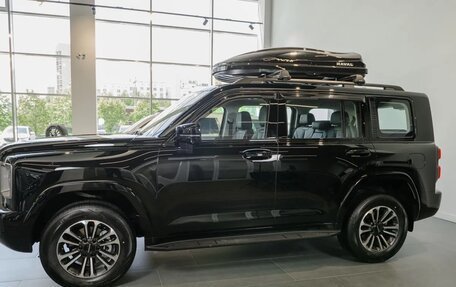 Haval H9, 2024 год, 5 099 000 рублей, 3 фотография