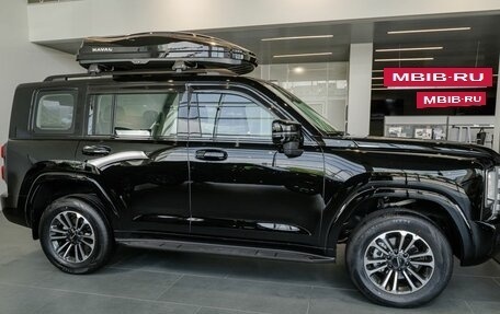 Haval H9, 2024 год, 5 099 000 рублей, 4 фотография