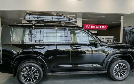 Haval H9, 2024 год, 5 099 000 рублей, 5 фотография