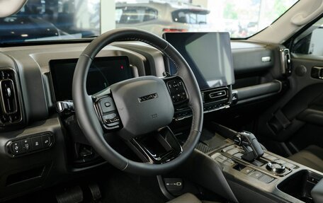 Haval H9, 2024 год, 5 099 000 рублей, 13 фотография
