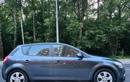 KIA cee'd I рестайлинг, 2010 год, 720 000 рублей, 5 фотография
